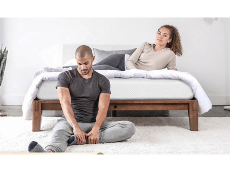 Full Size Thick Cotton Mattress Topper Full Size Thick Cotton Mattress Topper