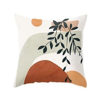 Poszewka na poduszkę z płótna poliestrowego