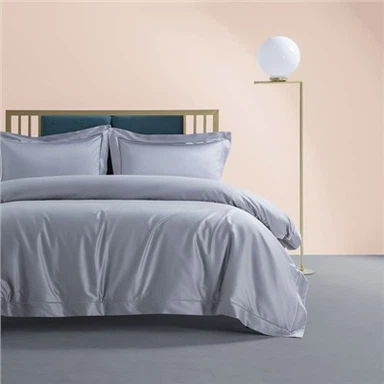 Poszwa na kołdrę z długiej bawełny